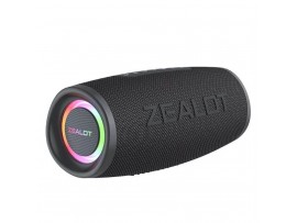 ZEALOT S56 Bluetooth Speaker